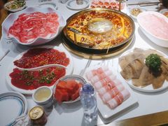 -二荆条·城市森林火锅旗舰店