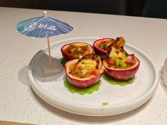 -79号渔船海鲜饭店(宝安店)