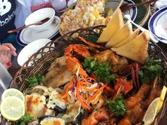 -茉莉.Red Crab