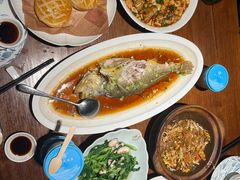 -高佳庄·舟山海鲜(海景旗舰店)
