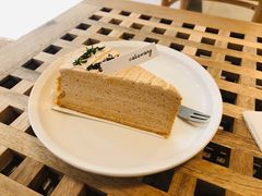 泰茶千层-CAKE WANG千层制造所(省府店)