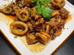 -旺达·福州菜(正大广场店)