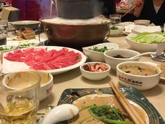 -阳坊大都涮羊肉(阳坊总店)