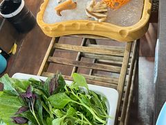 -滇釜火锅·能喝汤的火锅(车公庄店)