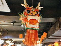 -京味斋·北京烤鸭(华威桥北工大店)