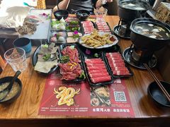 -束河人家(南锣鼓巷店)