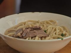 -十二忠手拉面(中华路店)