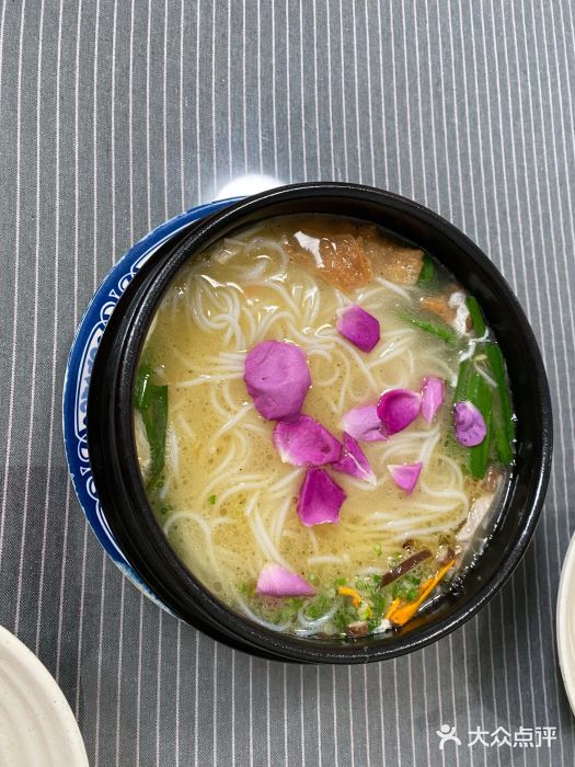 双桥园·云南过桥米线(古城南门店)图片