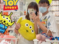 -名创优品(天河区正佳广场二店)