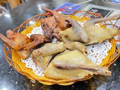 -皇鸽餐厅(五桂山分店)