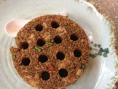-嘎嘎鸭脑壳江湖菜(五里店)
