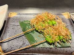 -岩盐·铁板料理(嘉里店)