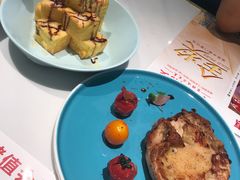 -杯子红牛排(创意产业园店)
