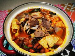 -丽丽三鲜螺蛳粉(田林路店)