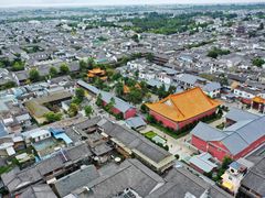 -大理古城