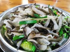-禄源公·老莞诚饭店
