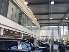 -上海可达汽车销售服务有限公司