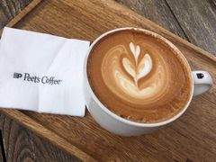 -Peet's 皮爷咖啡(东湖路手作店)