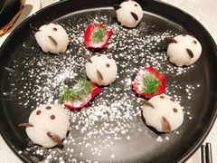 -马仕玖煲·融合菜·酥不腻烤鸭(人大店)