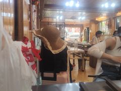 -老三李村河底戳子肉(总店)