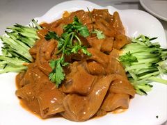 -老仁义·清真菜(太古街店)