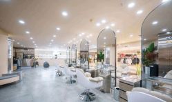 -DX HAIR SALON·发现未知美发沙龙