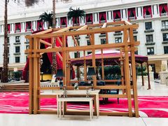 -中家鑫园温泉酒店鑫悦汤泉