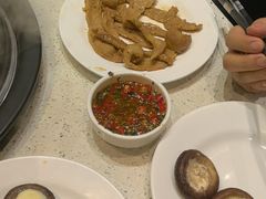 -青蓬蒸汽海鲜·深圳老字号·团建聚会(壹方城店)