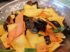 -自游人·美食一楼·地道徽菜(三十年名店)