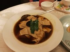 -常州新城希尔顿酒店-御玺中餐厅