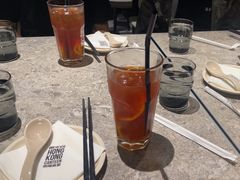 -留半山·香港食堂(啦啦宝都店)