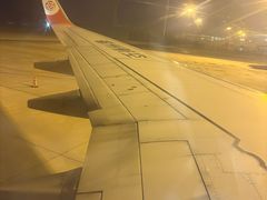 -福州长乐国际机场