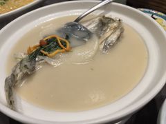 -肆月河豚·新淮扬(金融街店)