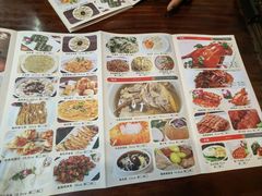 -彩景大茶楼(平湖店)