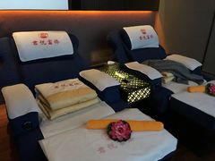 -富侨养生(光大会展店)
