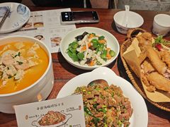 -前海沿·青岛菜(五四广场永旺店)