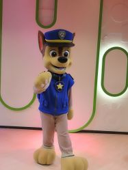 -尼克Playtime(欢乐海岸店)