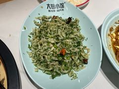-大厨小馆(华阳城店)