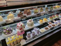-FANEN法念·烘焙·甜点(万象城店)