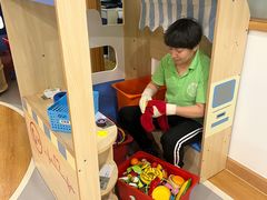 -小象润知早教·托育·幼儿园成长中心
