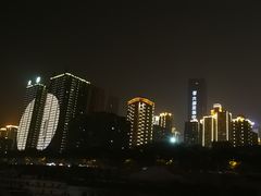 -重庆两江夜游-金碧系列