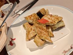 招积茄子-小炳胜(卓悦中心店)