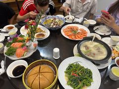 -道南書院·私房菜·早午茶·茶馆