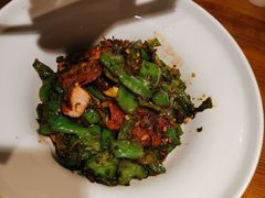 -炊烟小炒黄牛肉(东庆街店)