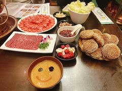-南门涮肉(后海店)