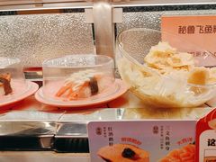 -争鲜回转寿司(朝北大悦城店)