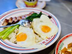 -永盛茶档·港式餐厅(桥北店)