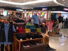 -燕莎友谊商城(金源店)