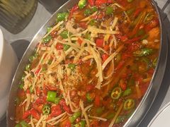 -蛙兔鸡自贡风味·特色江湖菜(广都店)