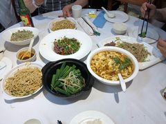 -峨嵋酒家总店(车公庄店)